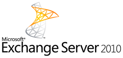 Microsoft Exchange Server 2010