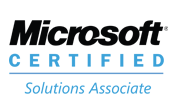 Microsoft Certified Solutions Associate