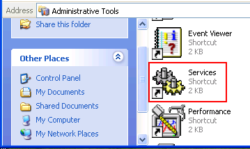 Services.msc