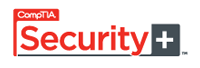 CompTIA Security+ Logo