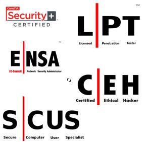 Security Certifications